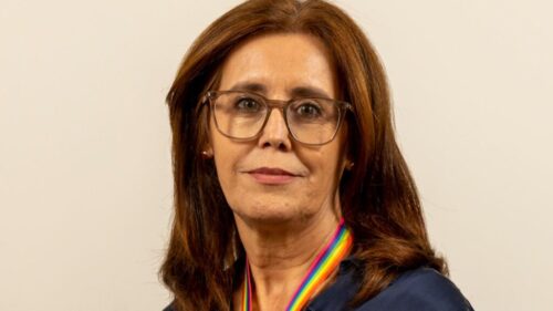 Clarice Coppetti é cotada como potencial líder interina da Petrobras