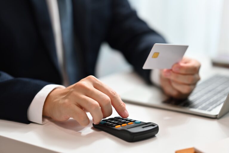 Dívida bruta e Dívida Líquida