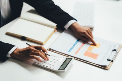 Planejamento financeiro