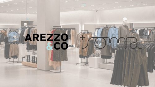 Fusão de R$ 12 bi da Soma e Arezzo&Co criam gigante da moda brasileira