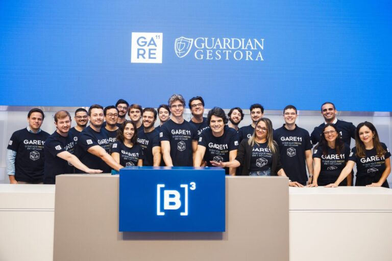 GARE11 Registra Lucro Recorde em Março e Estabelece Novo Patamar de Dividendos