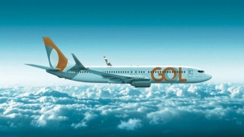 Gol (GOLL4) enfrenta prejuízo de R$ 130,2 mi no 1T24