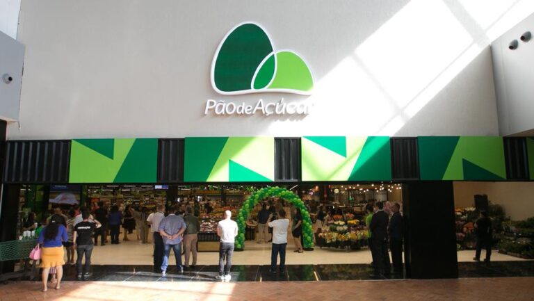 GPA Registra aprofundamento do prejuízo no 1T24, mas apresenta crescimento na receita e EBITDA