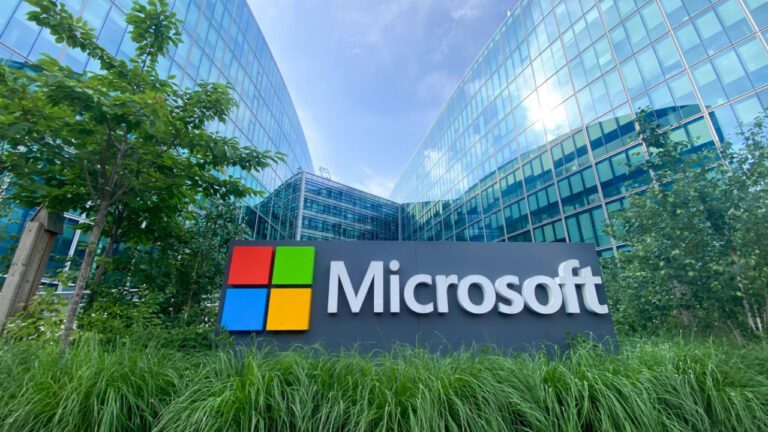 Microsoft compra créditos de carbono da re.green para reflorestar o Brasil e combater as mudanças climáticas