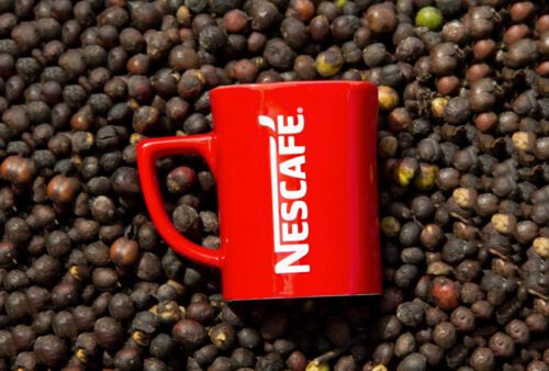 Nestlé investirá R$ 1 bilhão em café no Brasil até 2026; projeta salto em vendas