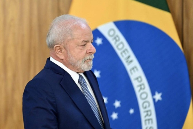 Governo Lula comemora dois anos do 8 de Janeiro com ato em defesa da democracia