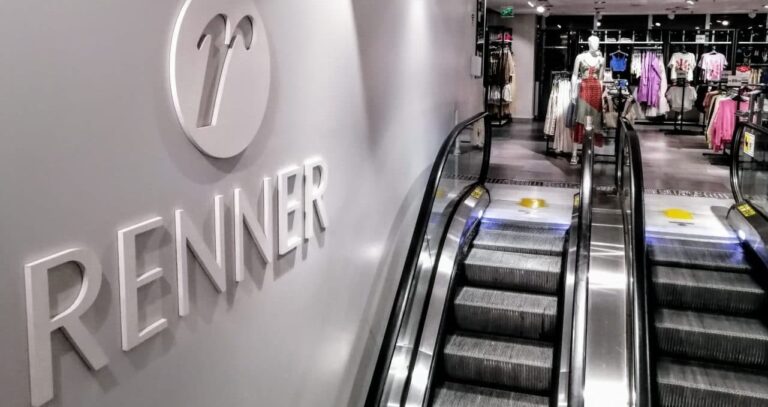 Renner (LREN3) aposta em preços acessíveis para retomada em 2024