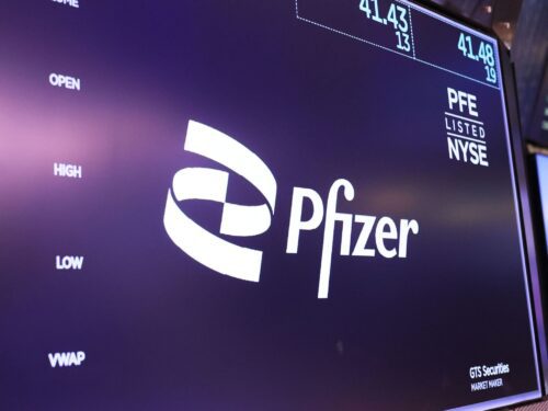 Pfizer surpreende no primeiro trimestre e lucro por ação e receita superam expectativas dos analistas para 2024