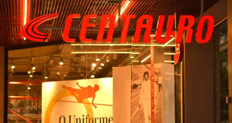SBF anuncia recompra de ações da Centauro: estratégia para reforçar a estrutura de capital