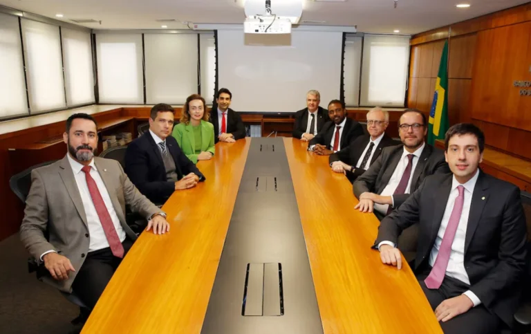 Copom reduz Taxa Selic pela 7ª vez consecutiva, a 10,50 pontos percentuais