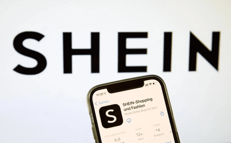 Shein adverte sobre possível aumento de impostos com fim do programa Remessa Conforme