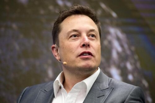 Elon Musk explora uso de Blockchain para modernizar a administração pública dos EUA
