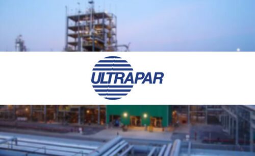 Ultrapar (UGPA3) registra lucro de R$ 455 mi no 1T24