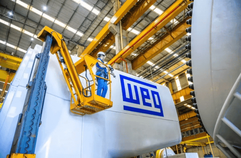 Empresas anunciam pagamento de proventos: WEG, TIM, Cemig e Mais