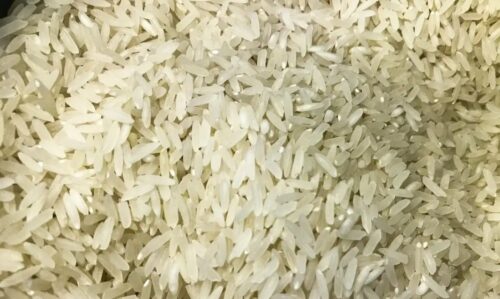Governo brasileiro avalia realização de novo leilão de importação de arroz