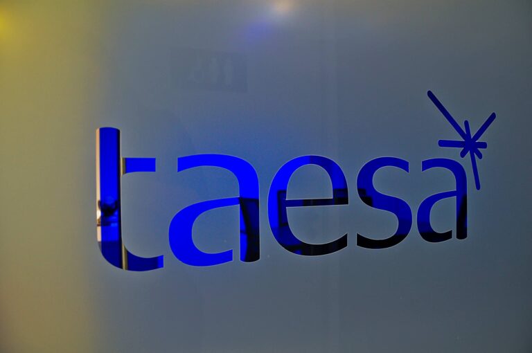 Taesa (TAEE11) conclui emissão de debêntures de R$ 650 mi para expansão de recursos