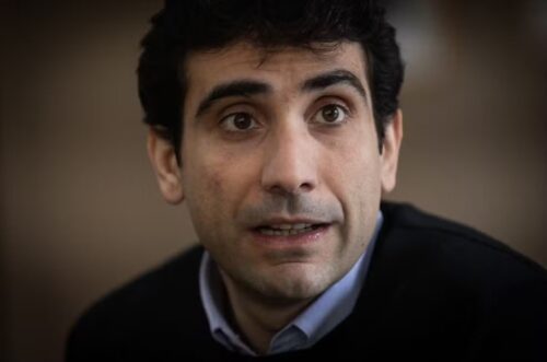 Galípolo assume presidência do BC com desafios econômicos amplificados