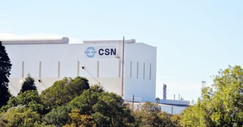 CSN (CSNA3): ações disparam após vitória em litígio de R$ 5 bi contra Ternium