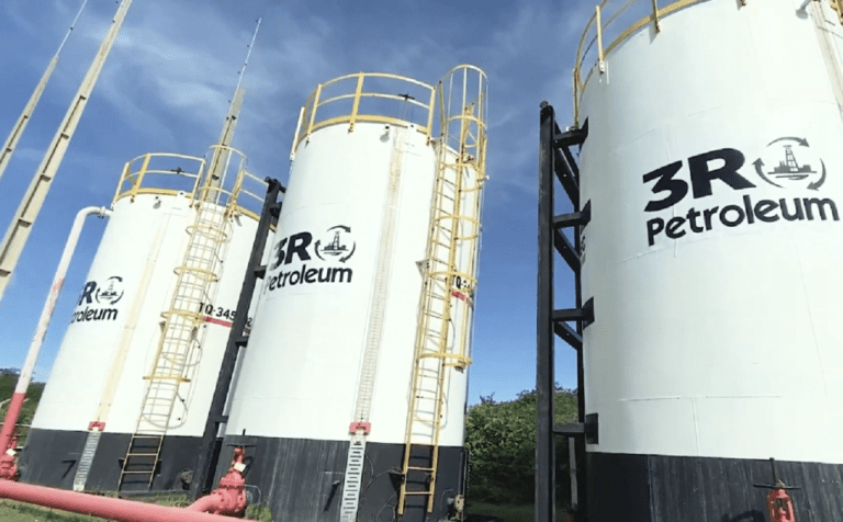 Alta da produção impulsiona a 3R Petroleum: Papa-Terra se destaca como motor de crescimento