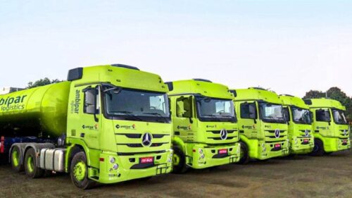 Ambipar (AMBP3) registra salto em 2024: lucros e expectativas em alta