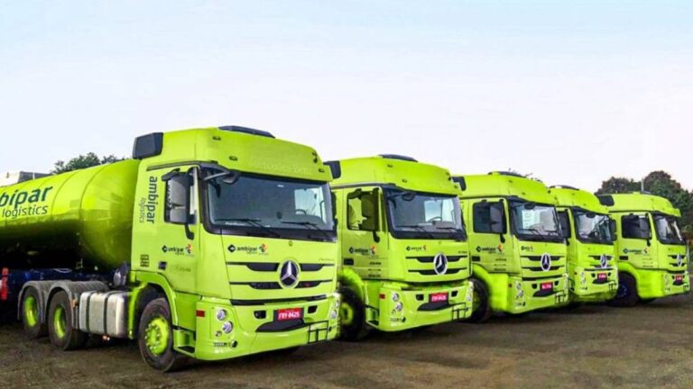 Ambipar (AMBP3) registra salto em 2024: lucros e expectativas em alta