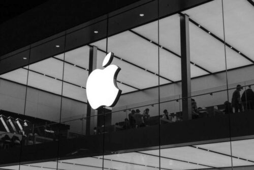 Apple enfrenta acusações de violação das regras da UE