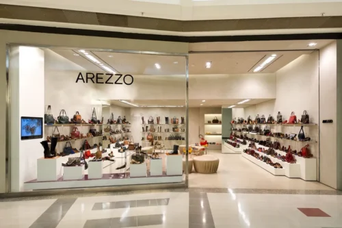 Arezzo (ARZZ3) anuncia aumento de participação da Westwood Global Investments