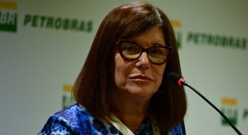 Petrobras: conciliando os interesses do governo e dos acionistas, segundo Magda Chambriard