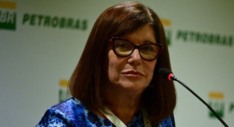 Petrobras: conciliando os interesses do governo e dos acionistas, segundo Magda Chambriard