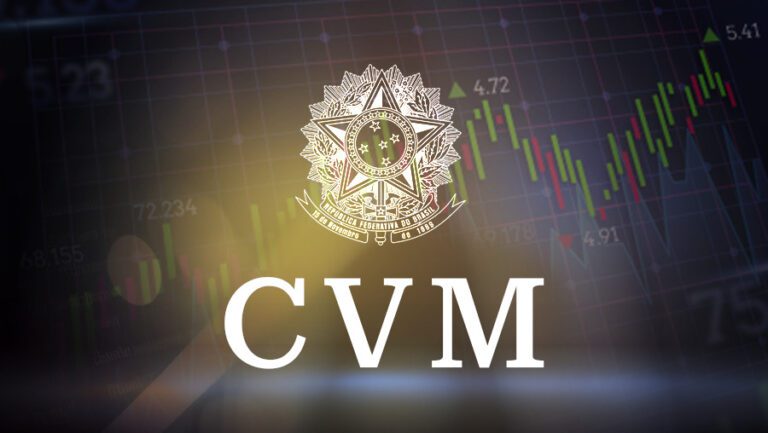 Entidades do Mercado Financiero defendem fortalecimento da CVM em carta conjunta