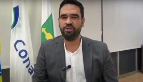 Conab destitui diretor após irregularidades em leilão de arroz