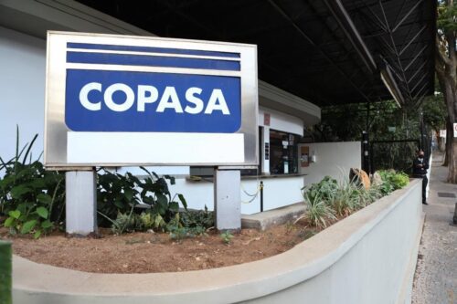 Copasa (CSMG3) anuncia distribuição de proventos referentes ao 2T24