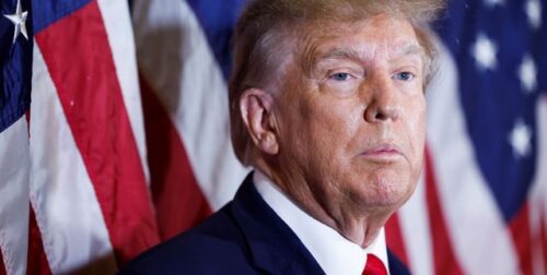 Ameaças tarifárias de Donald Trump: mudanças no comércio global e implicações econômicas