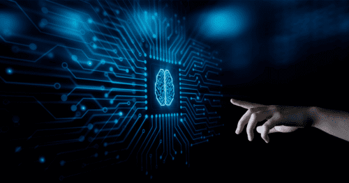 Empresas estão adotando Inteligência Artificial (IA) para ocupar cargos de decisão