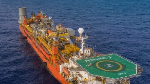 Enauta aprova emissão de debêntures no valor de R$ 600 mi para impulsionar projeto em Campo de Atlanta