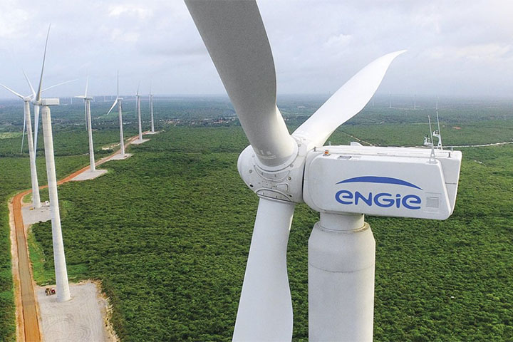 Engie (EGIE3) planeja captar até R$ 2 bilhões com debêntures