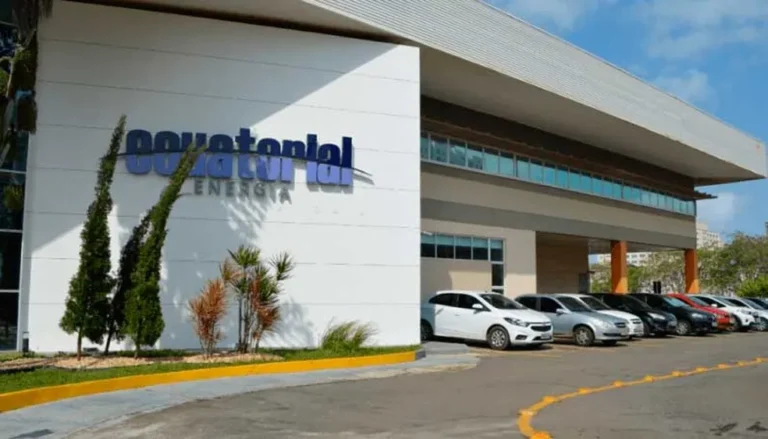 Equatorial (EQTL3) informa aumento de participação acionária da Atmos Capital