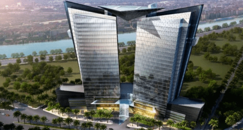 Eztec (EZTC3) anuncia empreendimento em parceria com a Lindenberg