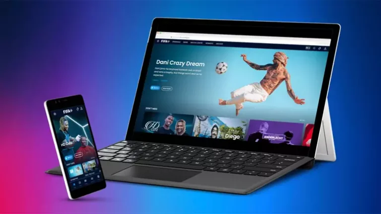 FIFA quer levantar US$ 2 bi para investir no streaming FIFA+