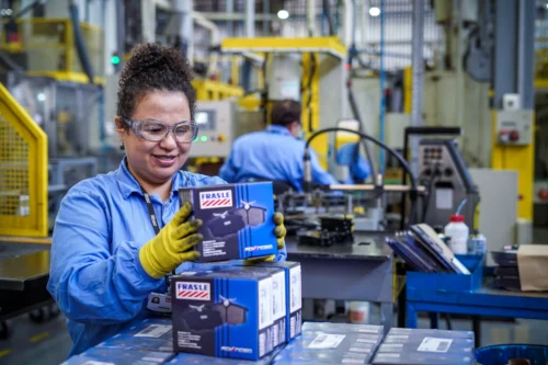 Frasle (FRAS3) adquire ativos do mexicano Grupo Kuo por valor bilionário