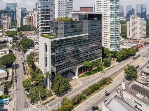 Fundo PVBI11 compra imóvel no Itaim Bibi por R$ 280 milhões