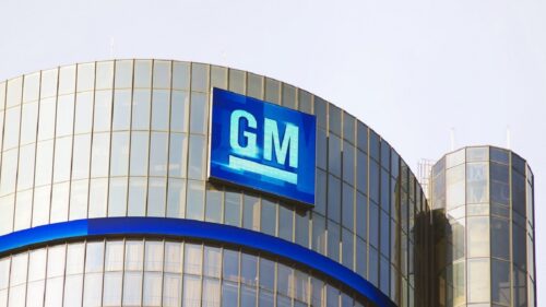 General Motors aprova recompra de ações de US$ 6 bilhões