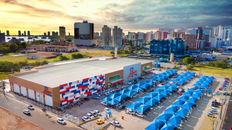 Grupo Mateus (GMAT3) aprova JCP no valor total de R$ 134,8 milhões