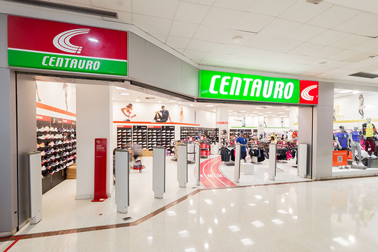 Grupo SBF (SBFG3), dono da Centauro, anuncia dividendos milionários