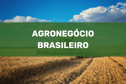 Agronegócio no Brasil