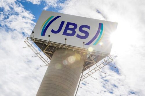 JBS (JBSS3) Tem Perspectivas Positivas com Alta do Dólar
