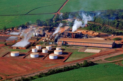 Jalles Machado (JALL3) lucra R$ 7,4 mi da safra 2023/2024