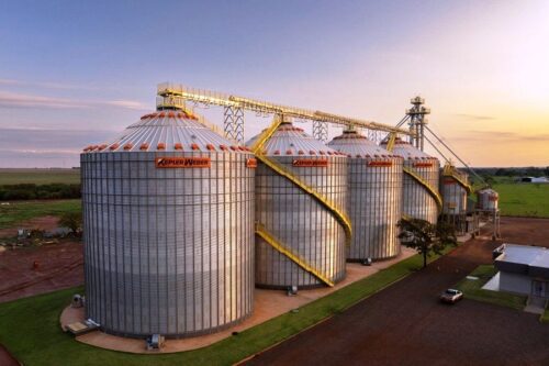 Kepler Weber (KEPL3) finaliza programa de ADRs