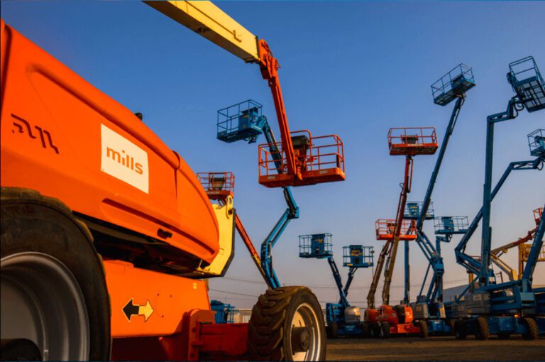 Mills (MILS3) anuncia emissão de R$ 400 milhões em debêntures