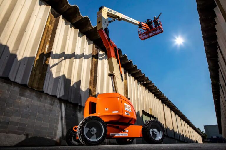 Mills (MILS3) aprova acordo para aquisição da JM Empilhadeiras